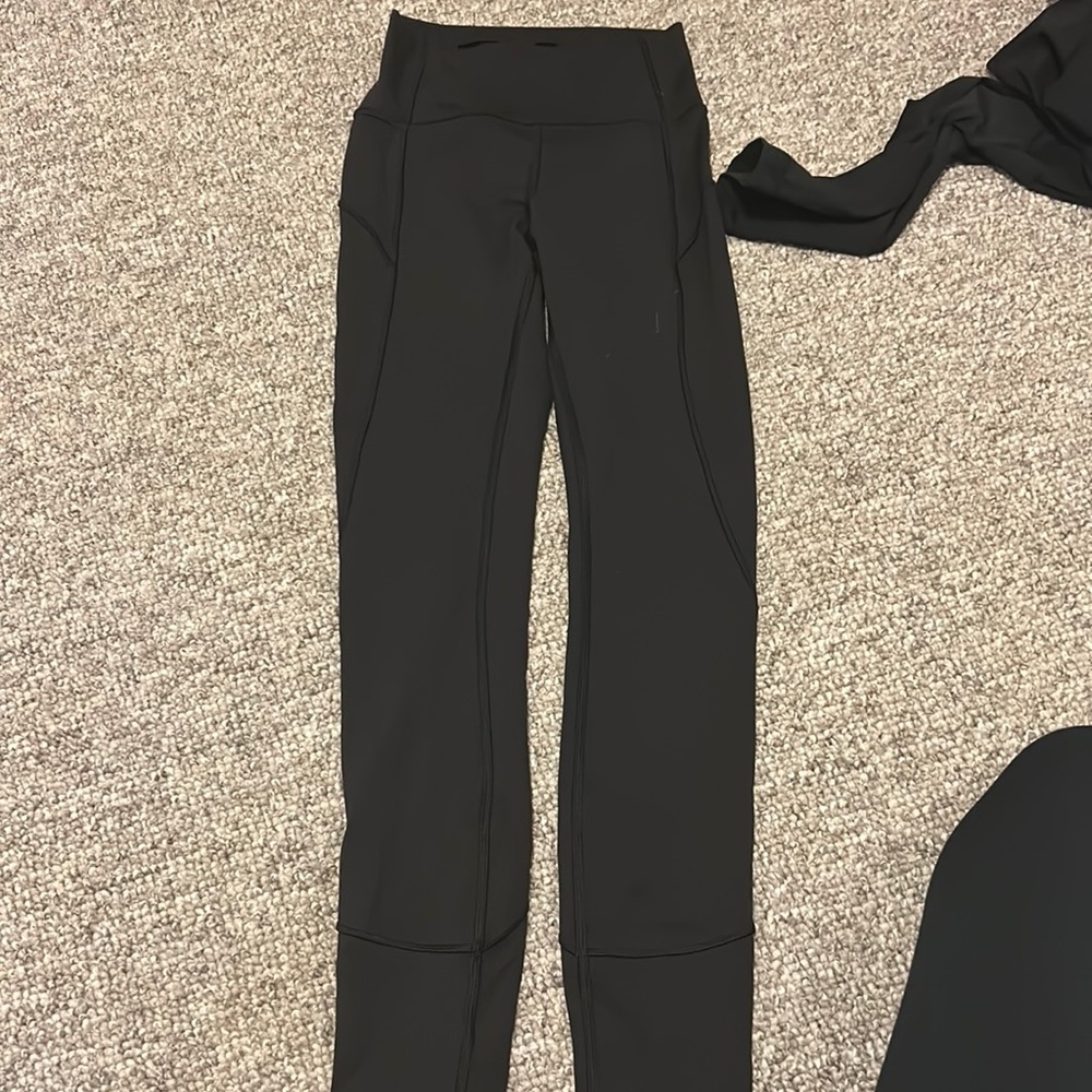Lululemon leggings
